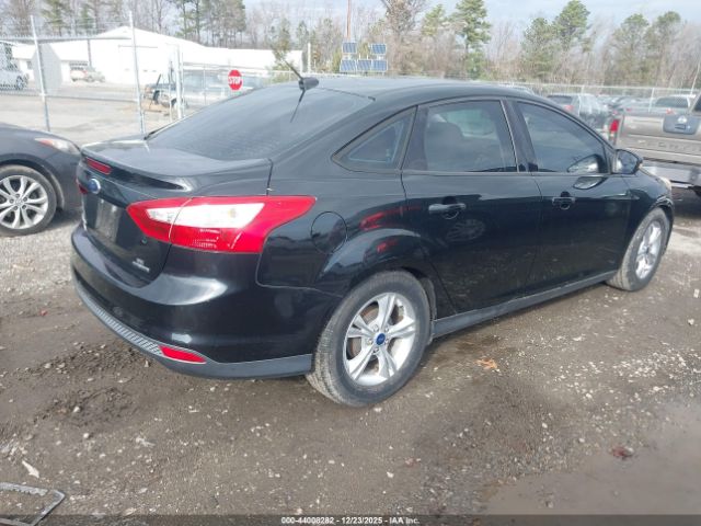 Ford Focus Se Image 5