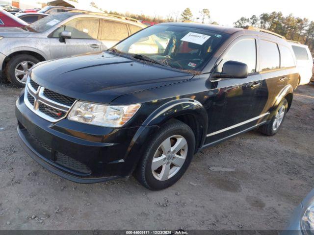 Dodge Journey Se Image 2