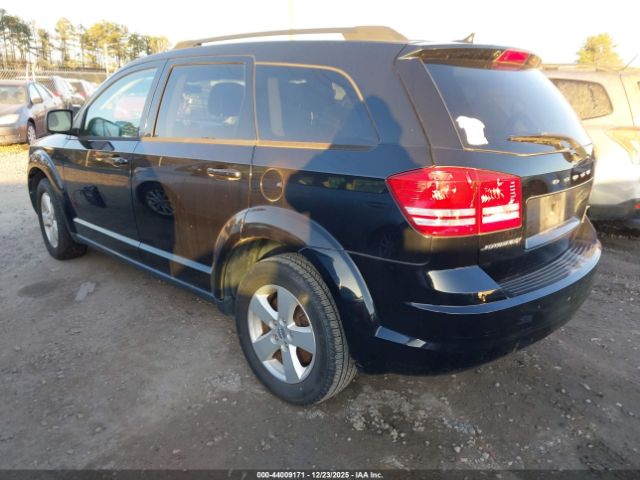 Dodge Journey Se Image 4