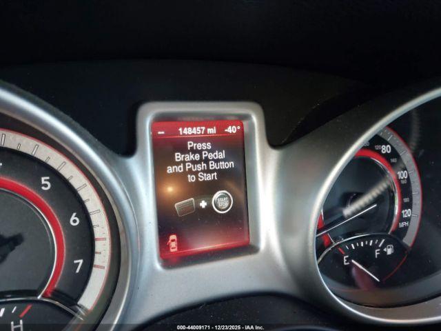 Dodge Journey Se Image 8