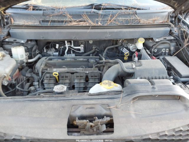 Dodge Journey Se Image 10