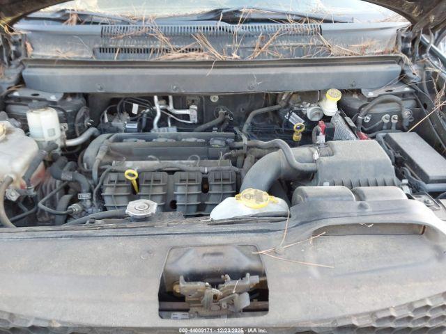 Dodge Journey Se Image 10