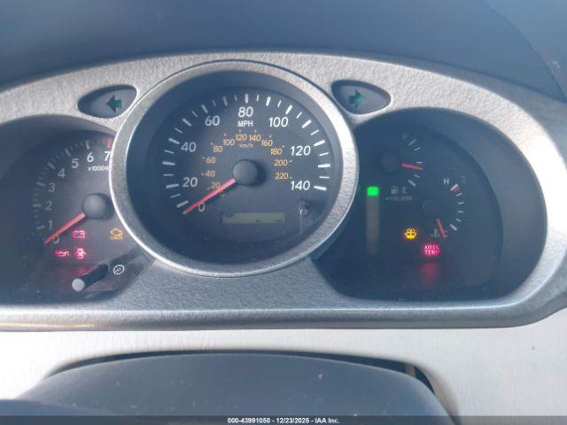 Toyota Highlander V6 Image 7