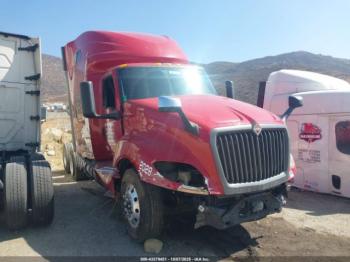  Salvage International Lt