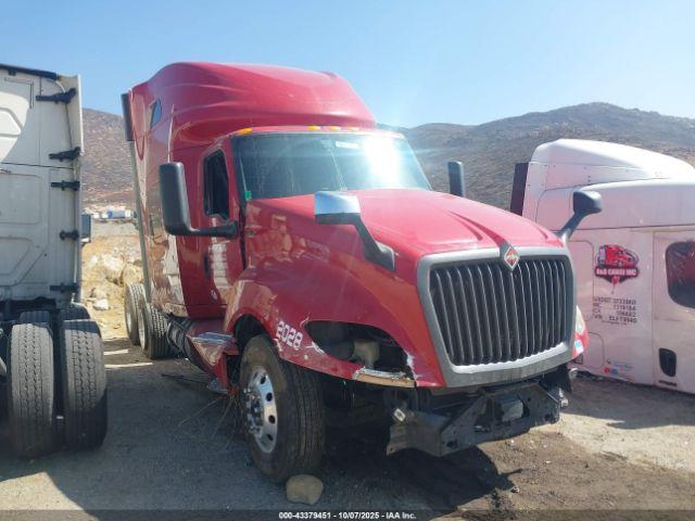  Salvage International Lt