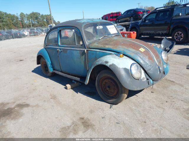  Salvage Volkswagen Other