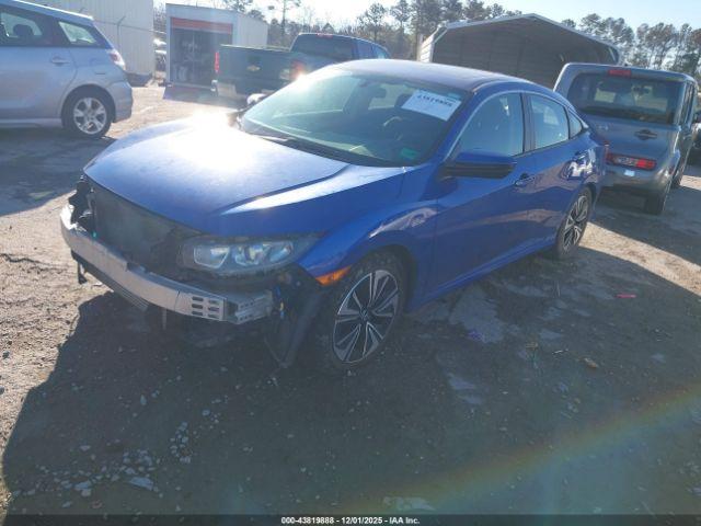 Honda Civic Ex-t Image 2