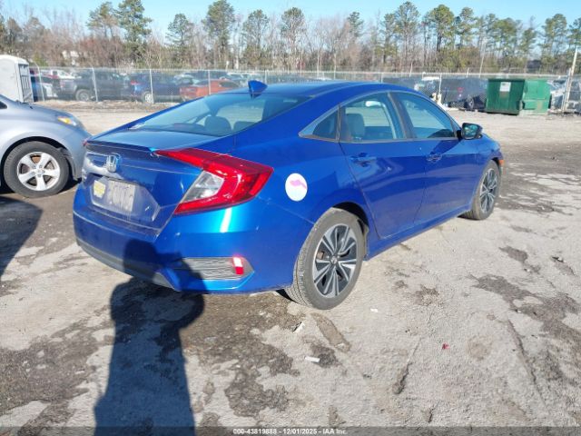 Honda Civic Ex-t Image 3