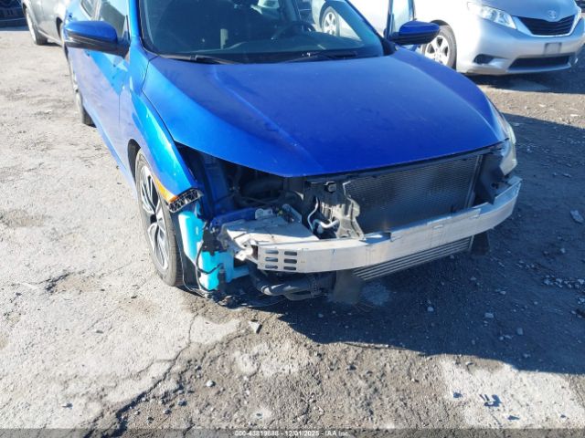 Honda Civic Ex-t Image 6