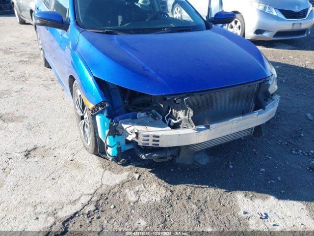 Honda Civic Ex-t Image 6