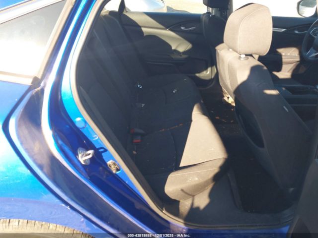 Honda Civic Ex-t Image 4