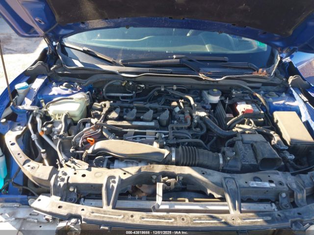 Honda Civic Ex-t Image 12