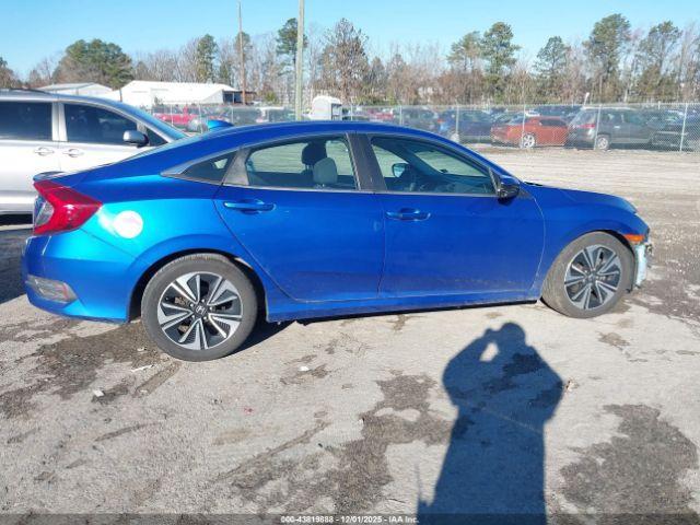 Honda Civic Ex-t Image 8