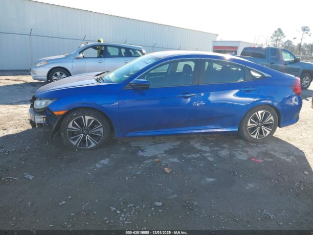 Honda Civic Ex-t Image 9