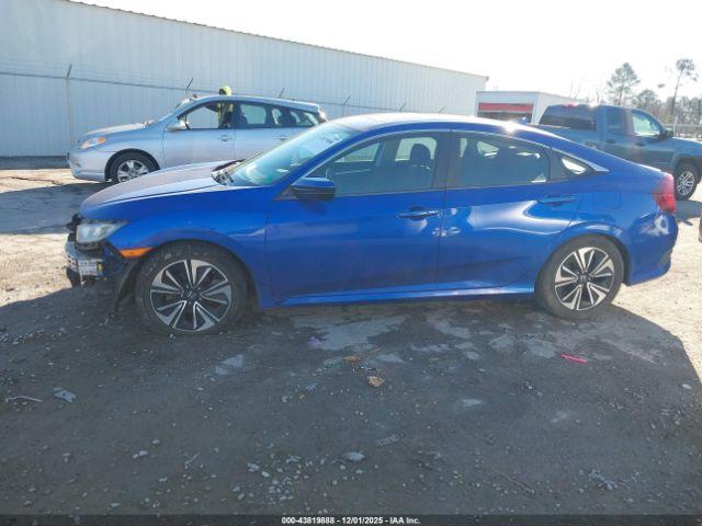 Honda Civic Ex-t Image 9