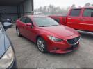 Mazda Mazda6 I Grand Touring Image 1