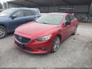 Mazda Mazda6 I Grand Touring Image 3
