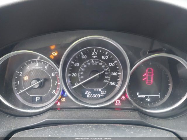 Mazda Mazda6 I Grand Touring Image 15