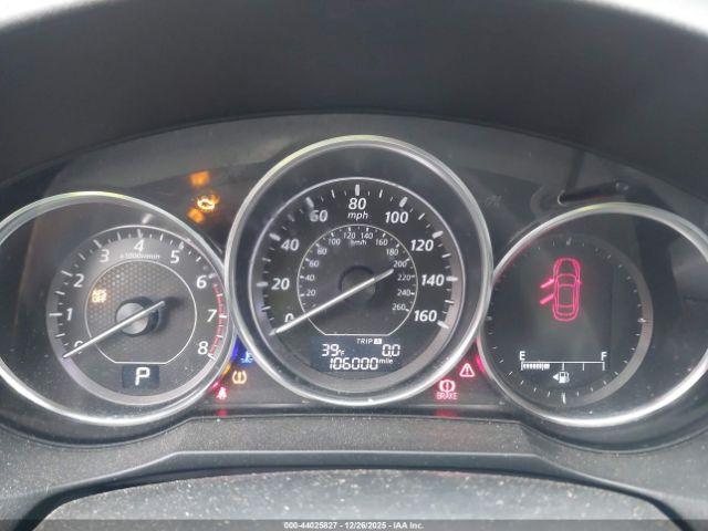 Mazda Mazda6 I Grand Touring Image 15