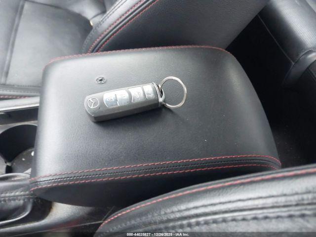 Mazda Mazda6 I Grand Touring Image 13