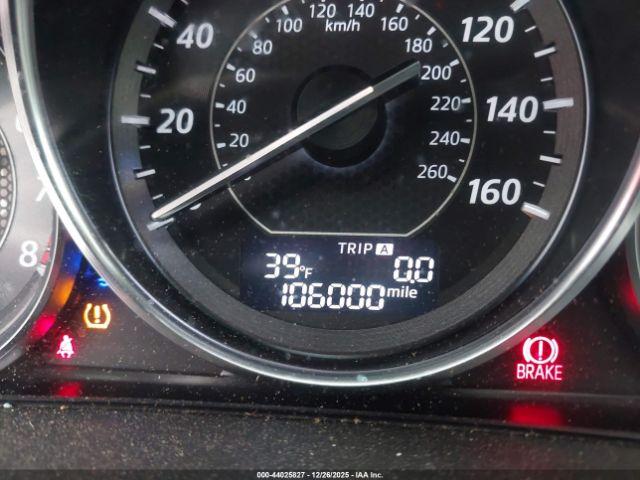 Mazda Mazda6 I Grand Touring Image 2