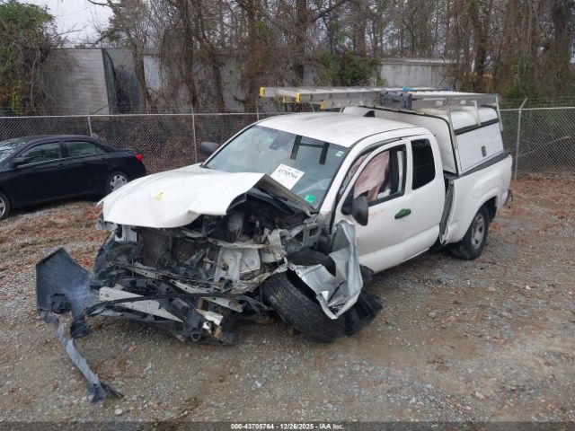 Toyota Tacoma Sr Image 5