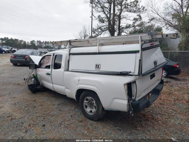 Toyota Tacoma Sr Image 2