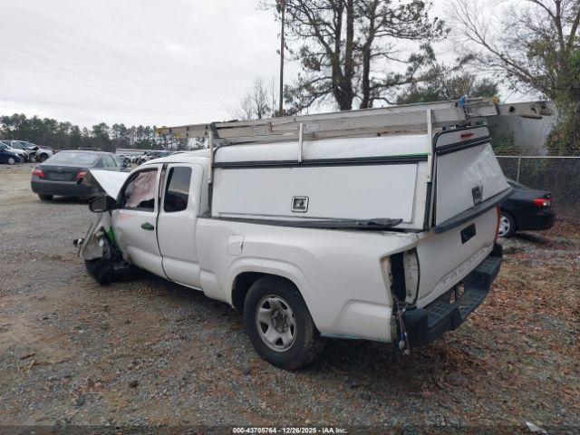 Toyota Tacoma Sr Image 2