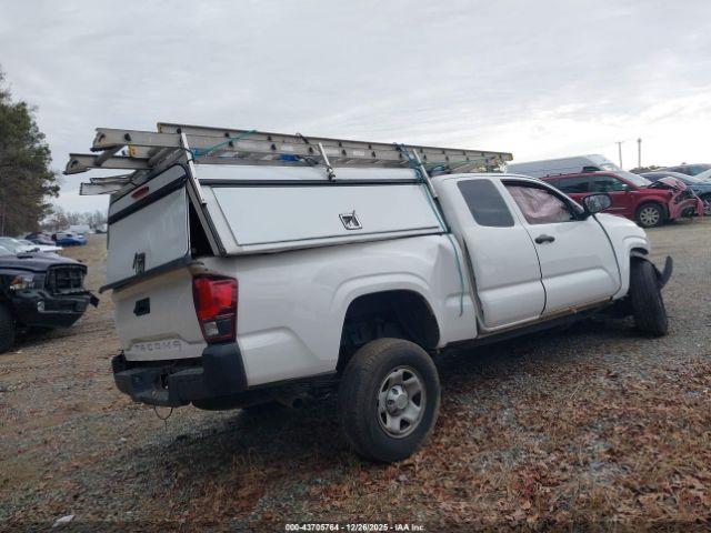 Toyota Tacoma Sr Image 7