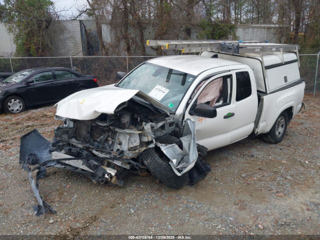 Toyota Tacoma Sr Image 3