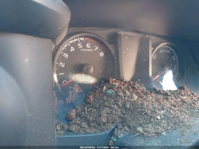 Toyota Tacoma Sr Image 6