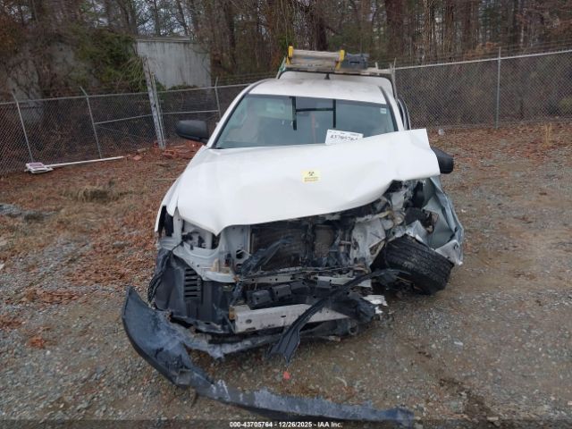 Toyota Tacoma Sr Image 10