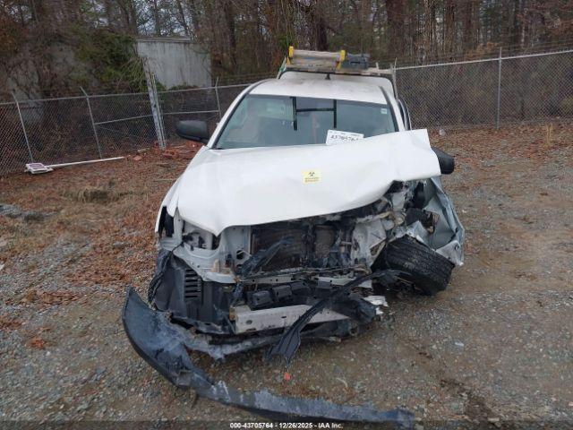 Toyota Tacoma Sr Image 10