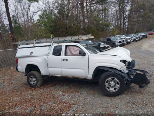 Toyota Tacoma Sr Image 9