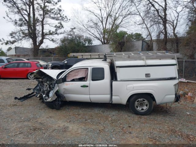 Toyota Tacoma Sr Image 12