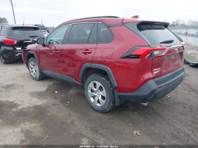 Toyota RAV4 Le Image 6