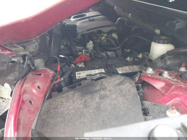 Toyota RAV4 Le Image 9