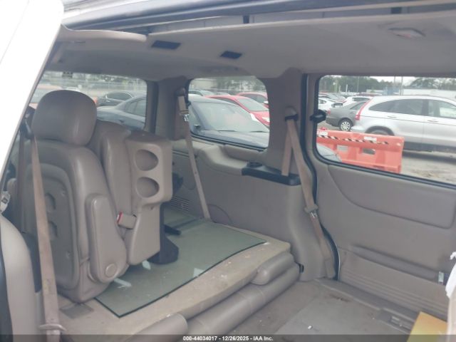 Oldsmobile Silhouette Premiere Image 5