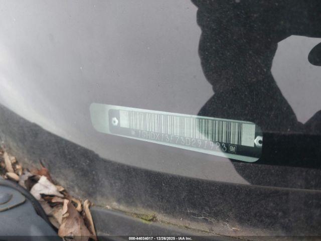 Oldsmobile Silhouette Premiere Image 7