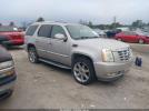 Cadillac Escalade Standard Image 1