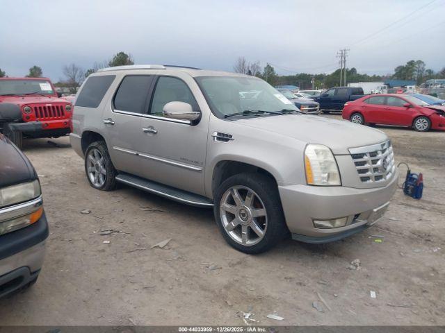  Salvage Cadillac Escalade