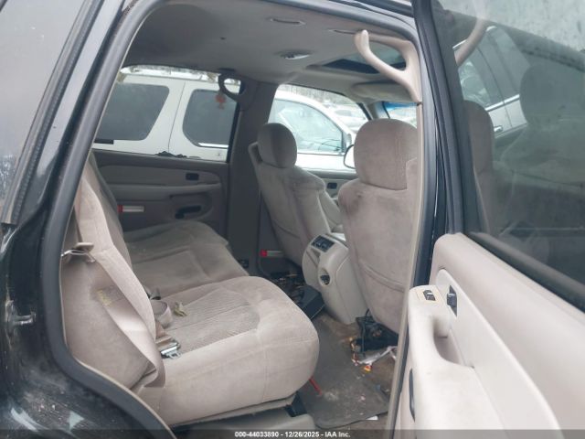 Chevrolet Tahoe Ls Image 9