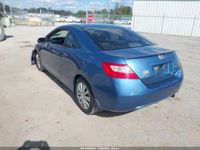 Honda Civic Lx Image 2