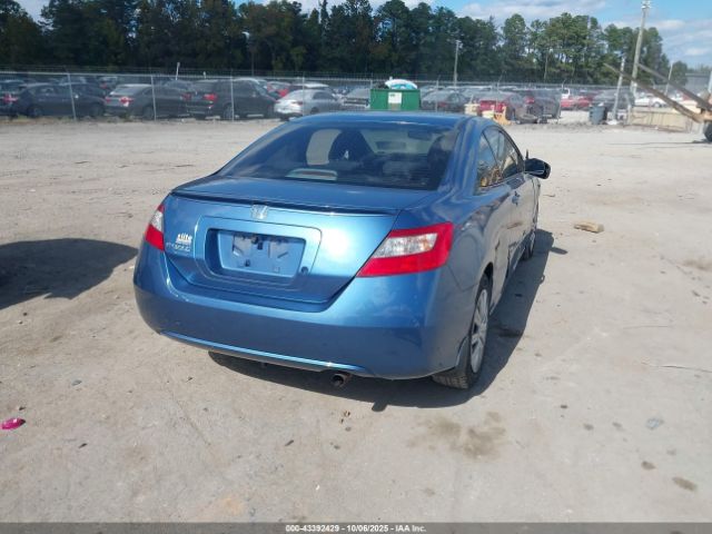 Honda Civic Lx Image 4