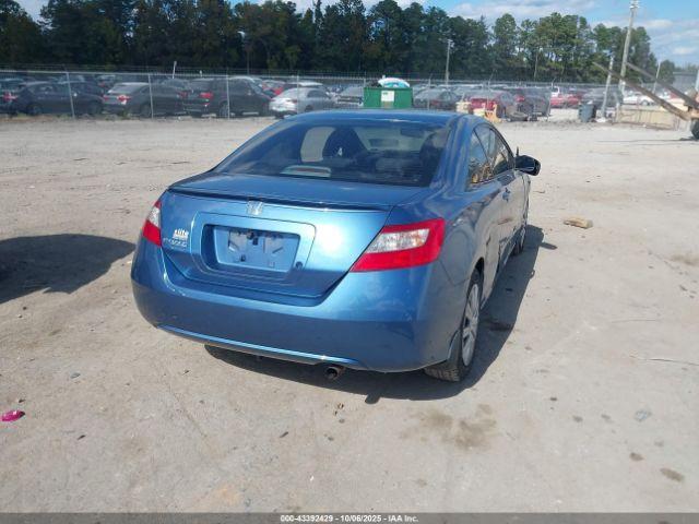 Honda Civic Lx Image 4