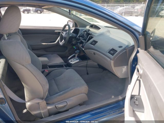 Honda Civic Lx Image 5