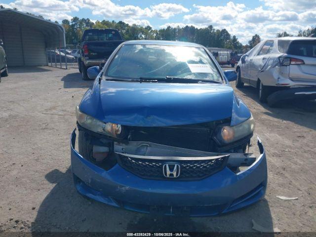 Honda Civic Lx Image 10