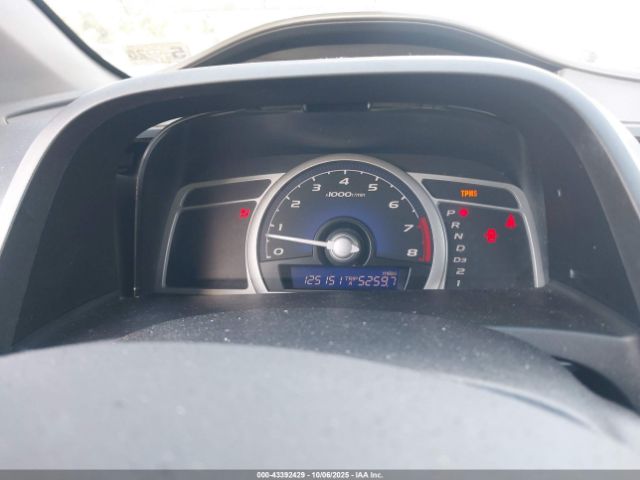 Honda Civic Lx Image 7