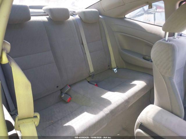 Honda Civic Lx Image 9