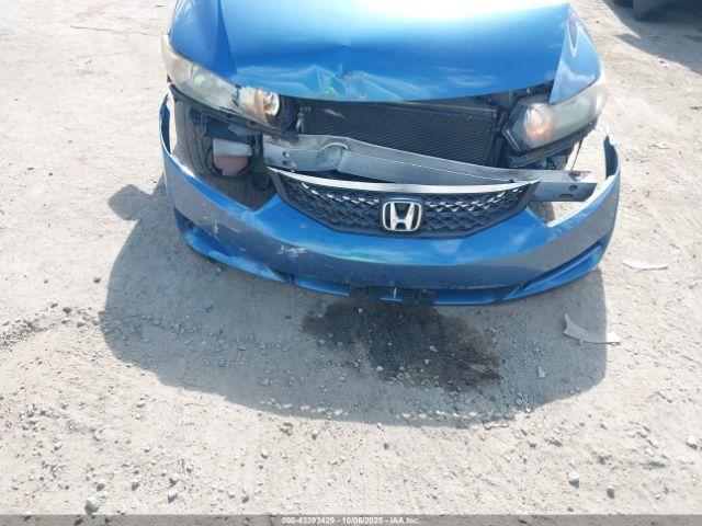 Honda Civic Lx Image 12